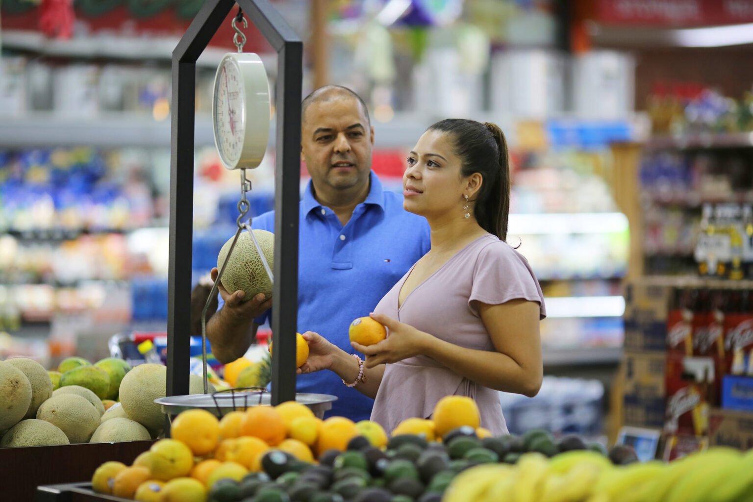 La Azteca Meat Market