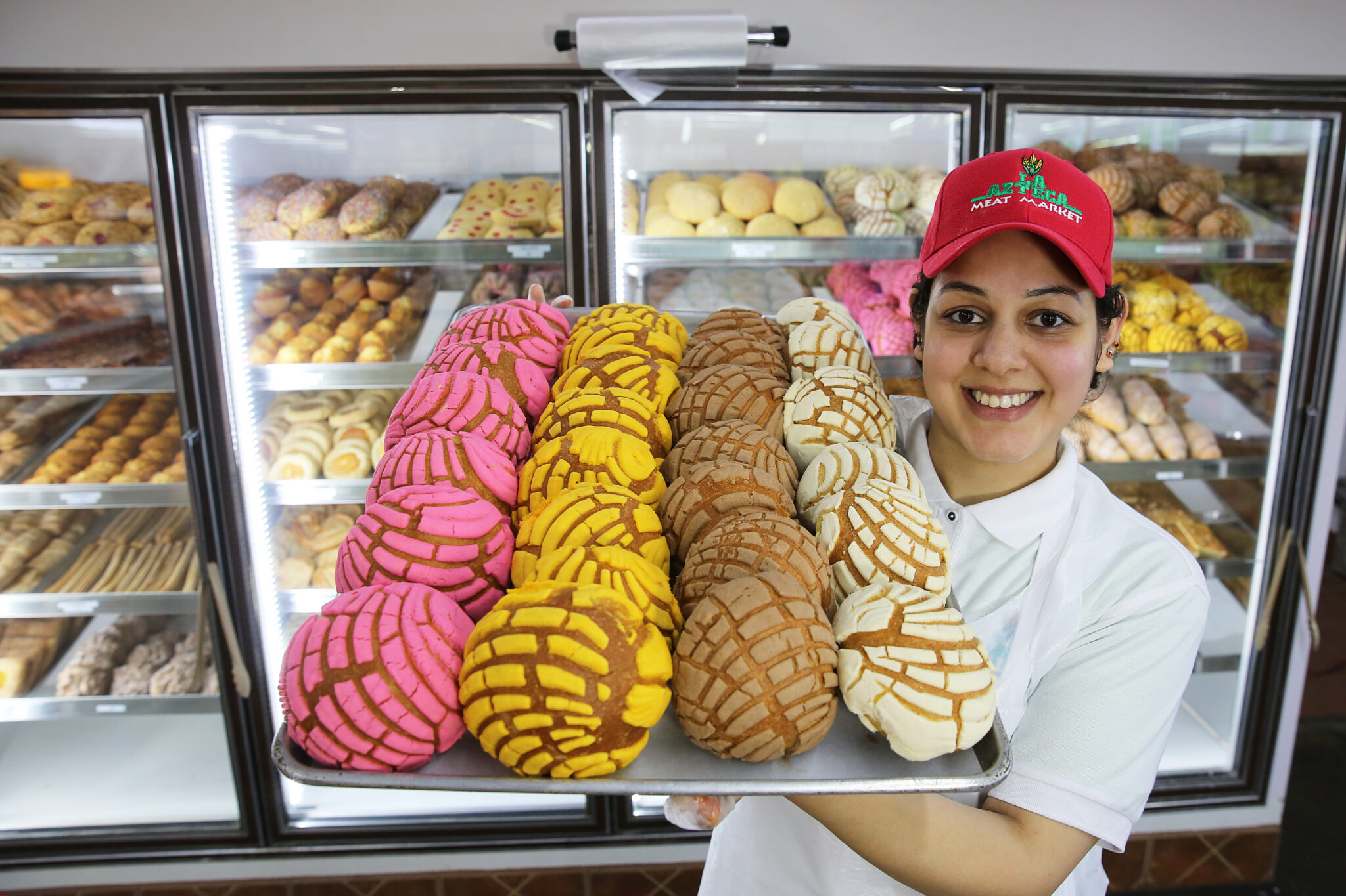 La Azteca Meat Market